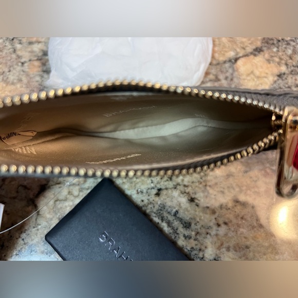BRAHMIN Britt Hunter Melbourne Coin Purse - Picture 3 of 9